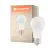 Ledvance Classic LED E27 Peer Mat 13W 1521lm - 840 Koel Wit | Vervangt 100W