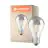 Ledvance  Classic LED E27 Peer Filament Spiegel 6.5W 650lm - 827 Zeer Warm Wit | Vervangt 50W