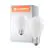 Ledvance Classic Superior LED E27 Peer Filament Mat 9.5W 1055lm - 927 Zeer Warm Wit | Beste Kleurweergave - Dimbaar - Vervangt 75W