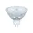 Ledvance Superior LED Spot Reflector GU5.3 MR16 3.6W 230lm 36D - 930 Warm Wit | Beste Kleurweergave - Dimbaar - Vervangt 20W