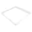 Ledvance Panel Louver Surface Kit 600 Wit
