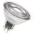 Ledvance Performance LED Spot Reflector GU5.3 MR16 6.8W 621lm 36D - 940 Koel Wit | Beste Kleurweergave - Dimbaar - Vervangt 50W