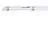 THORNeco LED Waterdichte Montagebalk Julie 55W 6300lm - 840 Koel Wit | 150cm - Doorvoerbedrading