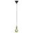 Nordlux Paco Pendulum Metaal Messing | Geschikt voor 1x E27