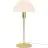 Nordlux Tafellamp Ellen 20 Metaal Messing | Geschikt voor 1x E14