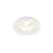 Nordlux LED Spot Stake Wit 6.1W 450lm 36D - 827 Zeer Warm Wit | Zaagmaat 72mm - 3-staps Dimbaar - UGR 