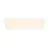 Nordlux LED Plafondlamp Oja Harlow Wit 22W 2400lm 120D - 827 Zeer Warm Wit | 60x30cm - 3-staps Dimbaar - IP54
