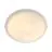 Nordlux Plafondlamp Standard 38 Glas Wit | IP20 - Geschikt voor 2x E27