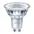 Philips Corepro LED Spot GU10 PAR16 3.5W 265lm 36D - 830 Warm Wit | Vervangt 35W