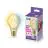 WiZ Smart LED E27 Peer A60 Filament Goud 7W 640lm | Beste Kleurweergave - Dimbaar - Vervangt 50W