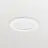 Philips LED Downlight Coreline DN145B 13W 1100lm 90D - 830 Warm Wit | 150mm - Dali Dimbaar 