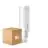 Voordeelpak 9x Philips CorePro PL-C LED 5.9W 660lm - 840 Koel Wit | 2-Pin - Vervangt 13W
