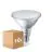 Voordeelpak 10x Philips Master Value LED Lamp Reflector E27 PAR38 13W 1000lm 25D - 927 Zeer Warm Wit | Beste Kleurweergave - Dimbaar - Vervangt 100W