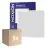 Voordeelpak 5x Noxion LED Paneel Ecowhite V4.0 28W 3400lm - 865 Daglicht | 60x60cm - Philips driver