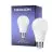 Noxion Lucent Classic Pro LED E27 Peer Mat 12.5W 1521lm - 840 Koel Wit | Vervangt 100W