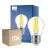 Voordeelpak 10x Philips MASTER LED E27 Kogel Filament Helder 5.9W 806lm - 922-927 Dim To Warm | Beste Kleurweergave - Dimbaar - Vervangt 60W