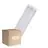 Voordeelpak 10x Osram Dulux-T LED 7W 800lm - 840 Koel Wit | 2-Pin - Vervangt 18W