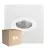 Voordeelpak 8x Philips LED Spot Helder Accent G2 RS060B 6W 550lm 36D - 840 Koel Wit | 75mm - Dimbaar 