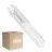Voordeelpak 10x Ledvance LED Buis T8 Performance (UN) Ultra Output 15W 2400lm - 840 Koel Wit | 120cm - Vervangt 36W