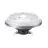 Philips MASTER LED Spot G53 AR111 14.8W 950lm 24D - 940 Koel Wit | Beste Kleurweergave - Dimbaar - Vervangt 75W