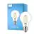 Philips Corepro LED Lamp E27 Peer Helder 4.3W 470lm - 827 Zeer Warm Wit | Vervangt 40W