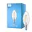 Philips Corepro LED Kaars E14 Filament Helder 2W 250lm – 827 – Zeer Warm Wit | Vervangt 25W