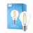 Philips Corepro LED Lamp E27 Peer Helder 7W 806lm - 827 Zeer Warm Wit | Vervangt 60W