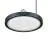 Philips LED Highbay BY122P Coreline G5 Aluminium Grijs 205W 30000lm 85x85D - 840 Koel Wit | IP65 - Dali Dimbaar