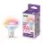 WiZ Smart LED Spot GU10 PAR16 5W 345lm 36D | Beste Kleurweergave - Dimbaar - Vervangt 50W