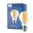 Philips MASTER LED Lamp Ultra Efficient E27 Peer Helder 7.3W 1535lm - 830 Warm Wit | Vervangt 100W
