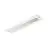 Philips LED Paneel TrueBlend 17.4W 2800lm - 840 Koel Wit | 120x30cm - UGR < 16 - Dali Dimbaar - RC453X