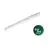 Philips LED Waterdichte Montagebalk Ledinaire EcoSet 35W 4800lm - 840 Koel Wit | 120cm - Vervangt 2x36W