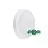 Philips LED Bulkhead CoreLine WL140V Wit 29W 4050lm - 840 Koel Wit | 390mm - IP65 - Dimbaar, Interact