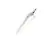 Philips LED Waterdichte Montagebalk CoreLine WT120C G3 17W 2700lm - 840 Koel Wit | 120cm - Dimbaar - Bewegings- en Lichtsensor - Doorvoerbedrading 3-Fase - Vervangt 1x36W