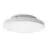 Eglo Connect.Z Smart Plafondlamp Turcona-Z Staal Wit 15.7W 1730lm - 827-865 Afstembaar Wit + RGB | Dimbaar