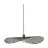 Eglo Hanglamp Swaby Staal Brons | IP20 - Geschikt voor 1x E27 