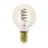 Eglo LED E27 Globe Amber Filament 7W 806lm - 822-865 Afstembaar Wit | Zigbee Dimbaar- Vervangt 60W