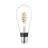 Eglo LED E27 Edison Helder Filament 7.5W 806lm - 830 Warm Wit + RGB | Zigbee Dimbaar - Vervangt 60W