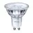 Philips Corepro LED Spot GU10 PAR16 3.5W 255lm 36D - 827 Zeer Warm Wit | Vervangt 35W