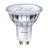Philips Corepro LED Spot GU10 PAR16 4W 345lm 36D - 827 Zeer Warm Wit | Dimbaar - Vervangt 50W