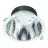 Philips LED Downlight Coreline DN142B Aluminium Wit 19.2W 2300lm 60D - 840 Koel Wit | Zaagmaat 200mm - IP54 - UGR