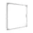 Ledvance Downlight Frame Slank Vierkant For SQ155
