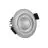 Noxion LED Spot Gimba Aluminium 6W 400lm 36D - 927 Zeer Warm Wit | Zaagmaat 74mm - IP44 - Beste Kleurweergave - Dimbaar