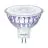 Philips Corepro LED Spot GU5.3 MR16 7W 621lm 36D - 830 Warm Wit | Vervangt 50W