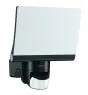 Steinel LED Floodlight XLED Home Zwart 20W 1608lm - 830 Warm Wit | IP44 - Symmetrisch