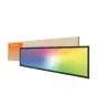 Ledvance LED Paneel Smart+ Planon Plus Backlight 27W 1700lm - 830-865 Afstembaar Wit + RGB | 100x25cm - UGR <25 - Wifi Dimbaar - Afstandsbediening