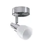 Ledvance LED Spot G9 Aluminium 1x 2W - 827 Zeer Warm Wit 
