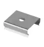 Ledvance LED Strip Mounting Beugel voor Profiel PF01 Metaal 