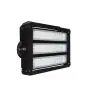 Ledvance LED Floodlight Eco High Power Zwart 300W 36600lm 30D - 840 Koel Wit | IP65 - Symmetrisch