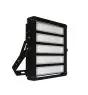 Ledvance LED Floodlight Eco High Power Zwart 500W 61000lm 30D - 840 Koel Wit | IP65 - Symmetrisch